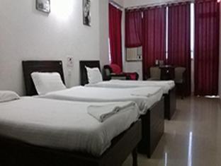 Hotel Heritage Bodhgaya Экстерьер фото