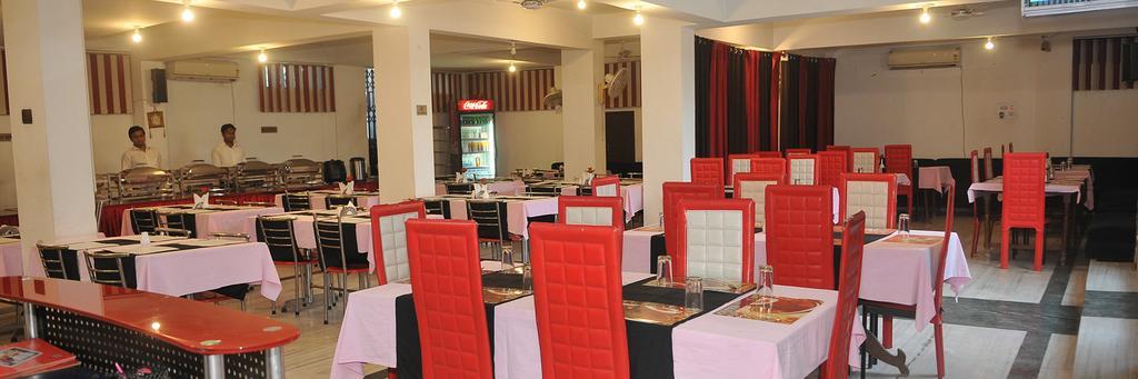 Hotel Heritage Bodhgaya Экстерьер фото